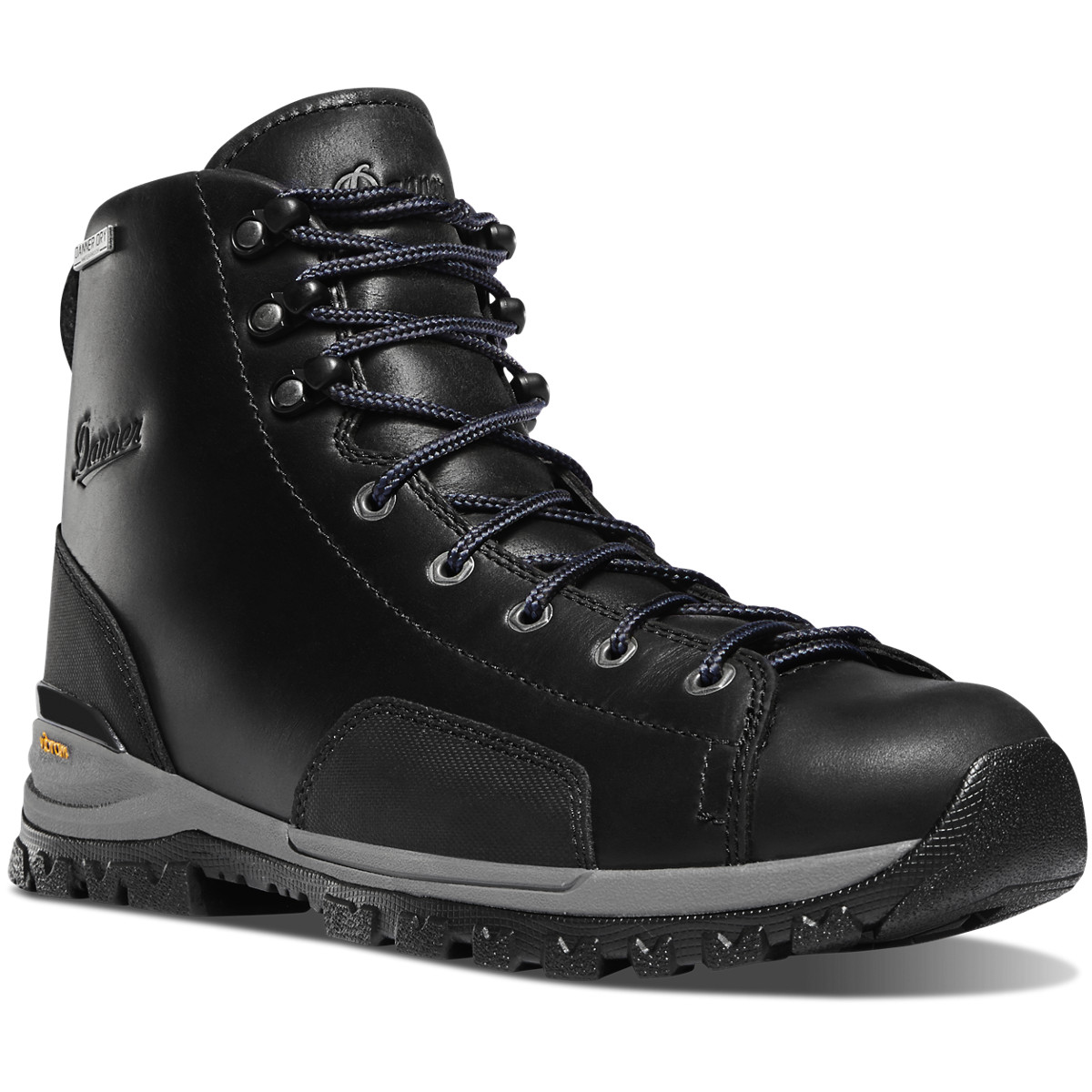 Danner top stronghold wellington