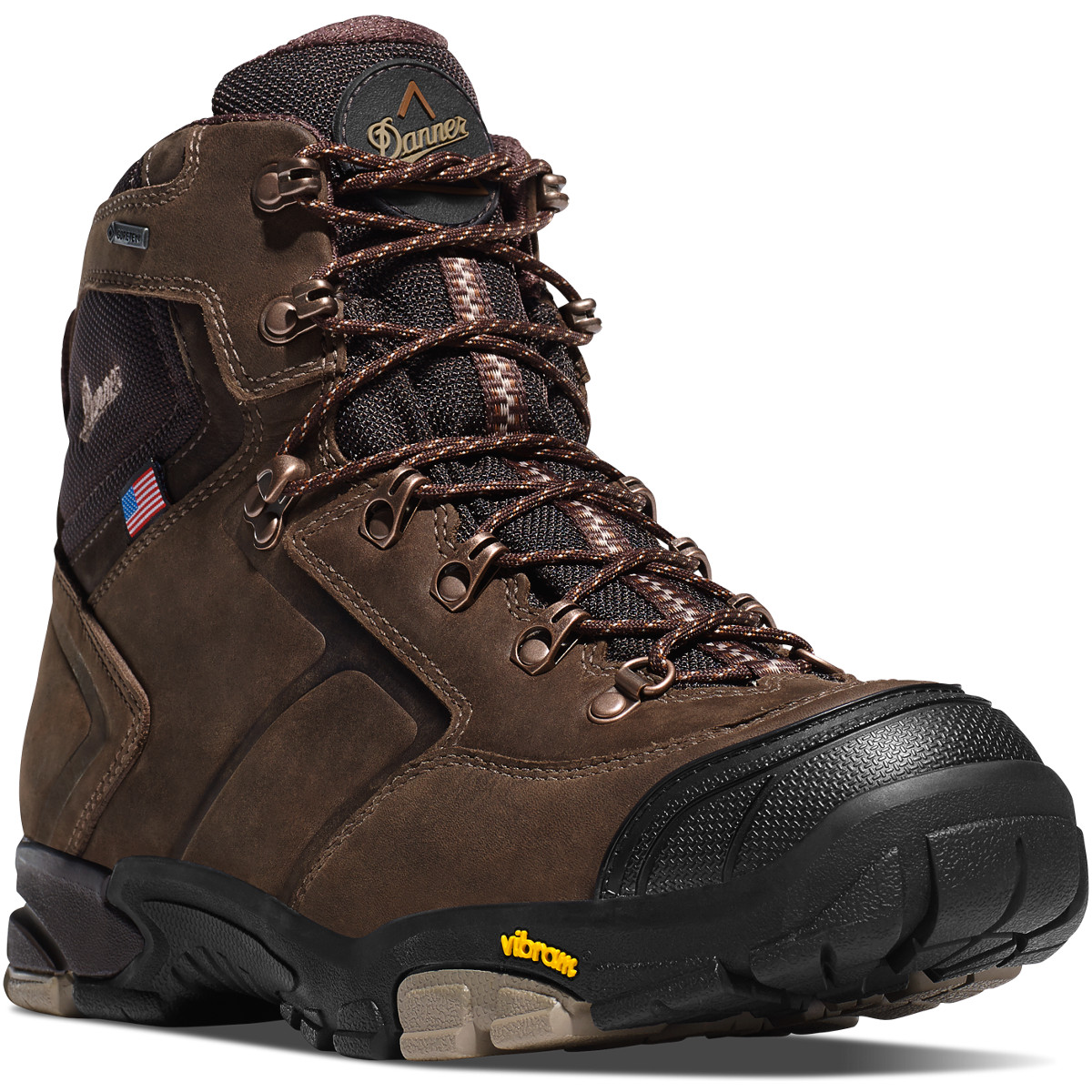Danner Hike Til Herre Brune Str 42 Online Udsalg i Danmark